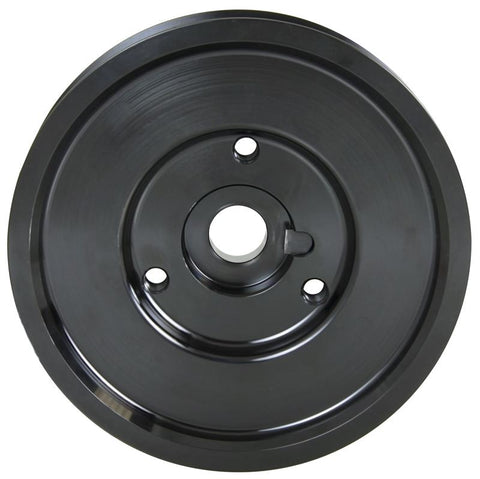 Fluidampr 91-08 VW Golf/05-12 Passat B6/B7 / 03-10 Audi TT Steel Internally Balanced Damper - 551221