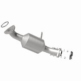 MagnaFlow Conv DF 2003 Cadillac CTS 3.2L Driver Side - 24080