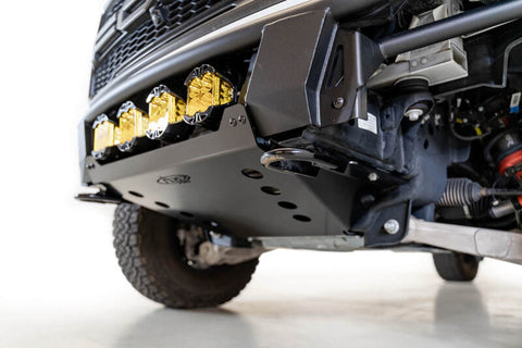 Addictive Desert Designs 17-20 Ford F-150 Raptor ADD PRO Bolt-On V2 Front Bumper - F118103500103