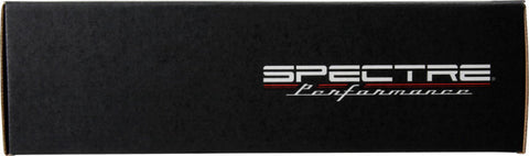 Spectre GM TH350 Transmission Pan - Chrome - 5450