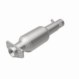 MagnaFlow California Grade Catalytic Converter Direct Fit 91-92 Oldsmobile Bravada V6 4.3L - 3391486