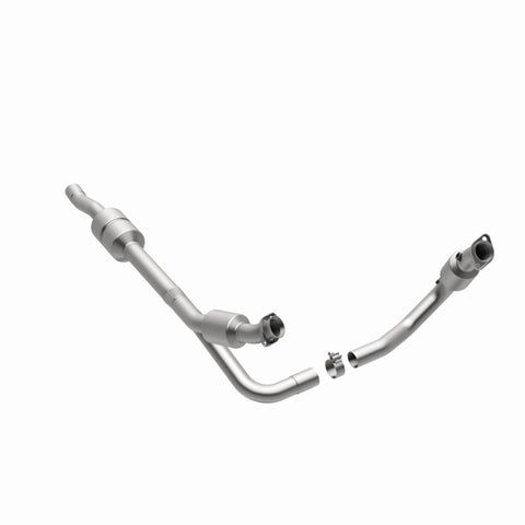 MagnaFlow Direct Fit Catalytic Converter 02-03 Ram 1500 4.7L - 458070