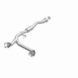 MagnaFlow Direct Fit Catalytic Converter 2015 Colorado 3.6 Underbody - 52612