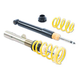 ST X-Height Adjustable Coilovers 2016+ Mini Clubman S / JCW (F54) 2WD ALL4 w/o Electronic Dampers - 132200BN