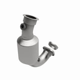 MagnaFlow Direct Fit Catalytic Converter 02-03 Liberty 3.7L Passenger Side Front - 93238