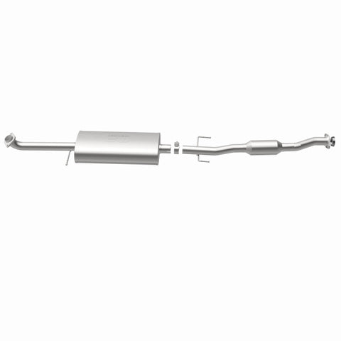 Magnaflow Conv DF 2009-2010 Ford Escape L4 OEM Underbody Single (Not for sale in California) - 280031