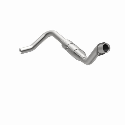 MagnaFlow Direct Fit Catalytic Converter 07-09 Chrysler/Dodge Aspen/Durango 5.7L Driver Side - 49651