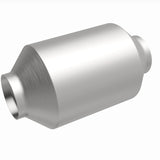 MagnaFlow Universal Catalytic Converter 3in Spun CA - 4651309