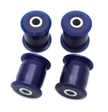 SuperPro 2007 Jeep Wrangler Rubicon Front Lower Control Arm Bushing Set (4pcs.) - SPF3655K