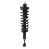 KYB Shocks & Struts Strut Plus Front Right 17-23 Lexus GX460 (w/o Adaptive Variable Suspension) - SR4714