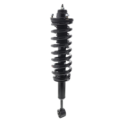 KYB Shocks & Struts Strut Plus Front Right 17-23 Lexus GX460 (w/o Adaptive Variable Suspension) - SR4714