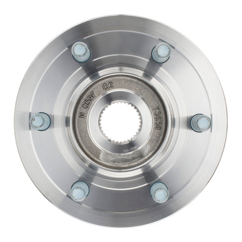 MOOG 15-17 Ford Expedition Rear Hub Assembly - 541015