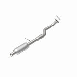 MagnaFlow Conv DF 04 Hyundai Santa Fe 2.4L - 23168