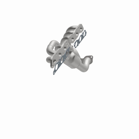 MagnaFlow Direct Fit Catalytic Converter GS300- 00-04 6 3.0L OEM - 49283