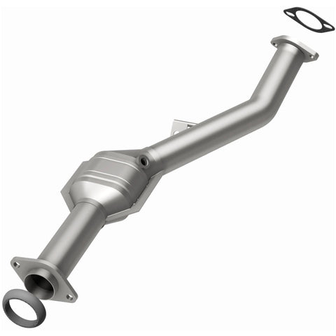 MagnaFlow Direct Fit Catalytic Converter 06-08 Subaru Legacy 2.5L - 24827