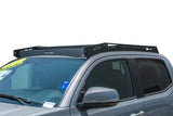 DV8 Offroad 2016+ Toyota Tacoma Aluminum Roof Rack (45in Light) - RRTT1-01