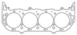 Cometic Chevy BB Gen IV 396/402/427/454 H/G 4.320 inch Bore .030 inch MLS Head Gasket - c5816-030