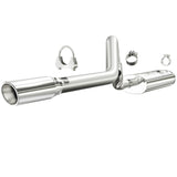 MagnaFlow SYS Cat-Back 2000-01 Cherokee 4.0L - 16464
