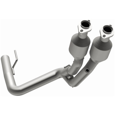 MagnaFlow Direct Fit Catalytic Converter 1999 Jeep Cherokee 4.0L - 24997