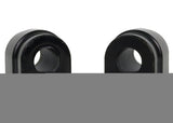Whiteline Plus 96-04 BMW 5 Series Front 27mm Sway Bar Mount - W22805