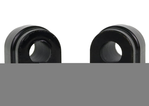Whiteline Plus 96-04 BMW 5 Series Front 27mm Sway Bar Mount - W22805