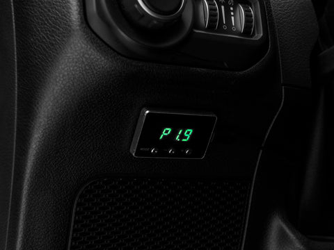 Raxiom 18-22 Jeep Wrangler JL Axial Series SpeedForm Series Throttle Controller - J132143-JL