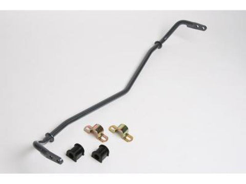 Progress Tech 04-11 Mazda RX8 Rear Sway Bar (19mm - Adjustable) - 62.1152