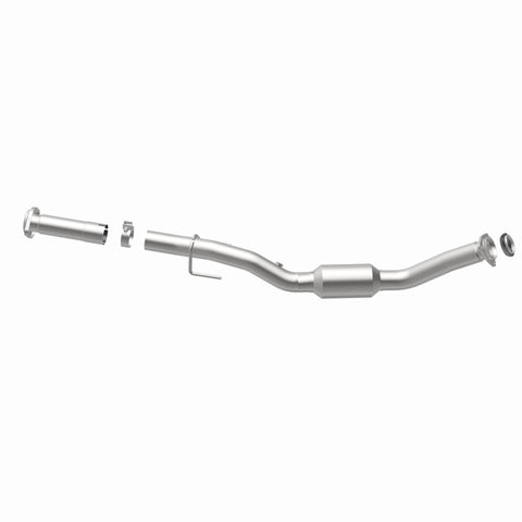 MagnaFlow Conv DF 02-05 Chevrolet Trailblazer EXT 02-03 GMC Envoy XL 4.2L 129in WB - 23015