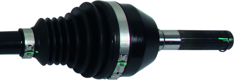 DragonFire Racing Hydra Axle- Can-Am Maverick X3 900 X ds Turbo R 17-19- Postion- Front Left - 522846
