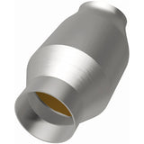 MagnaFlow Universal Catalytic Converter 2.50inch C/A Met. - 59976