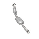 MagnaFlow Direct Fit Catalytic Converter 03-07 Ford-Mercury Passenger Side - 23332
