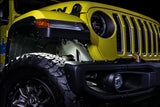 Oracle Underbody RGB+W Wheel Well Rock Light Kit - 4 PCS - ColorSHIFT - 5895-339
