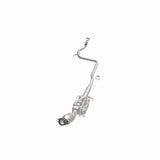 MagnaFlow Conv Direct Fit 12-13 Toyota Prius C Base Underbody 1.5L - 280455