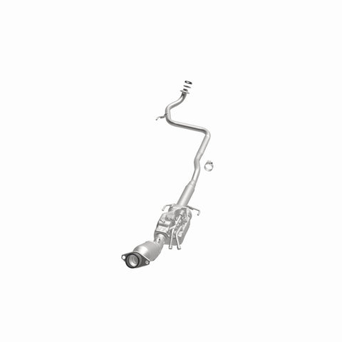 MagnaFlow Conv Direct Fit 12-13 Toyota Prius C Base Underbody 1.5L - 280455