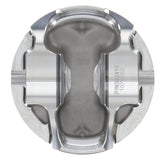 JE Pistons Honda B VTEC 3.307in Bore 9.00:1 Inverted Dome/Dish - Single Piston - 302410S