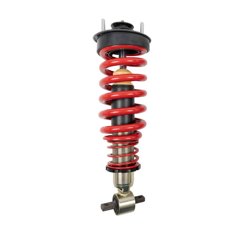 Belltech Coilover Kit 07-18 Chevy / GMC 1500 2WD/4WD  w/ Replacement Shocks - 16002