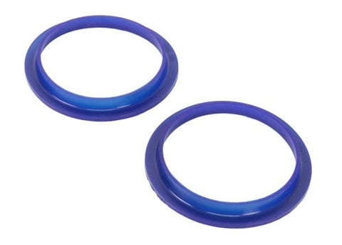 SuperPro 2008 Pontiac G8 Base Front Upper Spring Seat Bushing Set - SPF4091K
