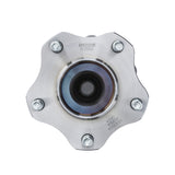 MOOG 14-18 Mazda 3 Sport Rear Hub Assembly - 512552