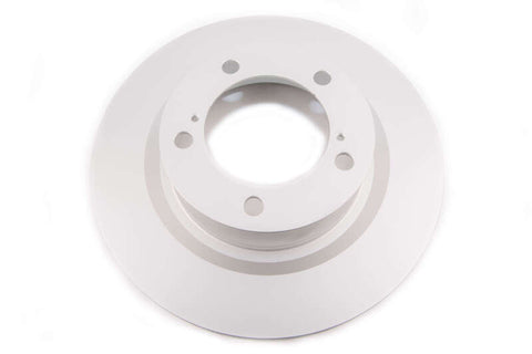 DBA 17-21 Lexus LX570 Front En-Shield Standard Rotor - DBA2724E
