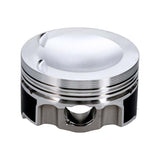 Wiseco Audi TT RS 83mm Bore 1.165in CH 9.5cc Dish - 5 Cyl - K743M83