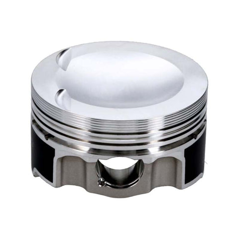 Wiseco Audi TT RS 82.50mm Bore 1.165in CH 9.5cc Dish - 5 Cyl - K743M825