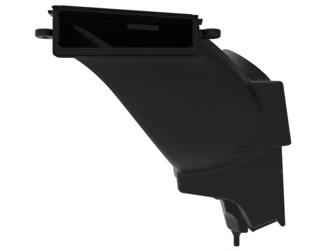 aFe 19-23 Ford Edge ST EcoBoost V6-2.7L (tt) Momentum GT Cold Air Intake System w/ Pro DRY S Filter - 50-70094D