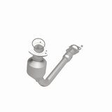 MagnaFlow Direct Fit Catalytic Converter 09-11 Chevy Malibu 3.6L - 51907
