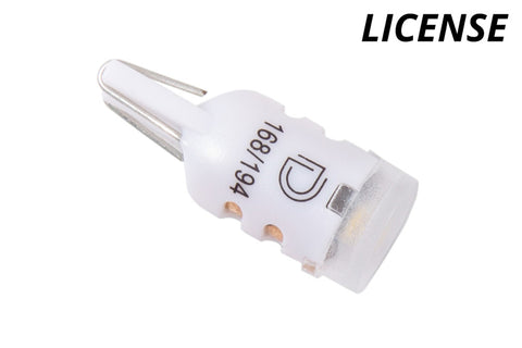 Diode Dynamics 194 LED Bulb HP5 LED - Cool - White (Single) - DD0031S