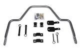 Hellwig 19-21 Ford F-450 Dually 4WD Solid Heat Treated Chromoly 1-5/16in Big Wig Rear Sway Bar - 7776
