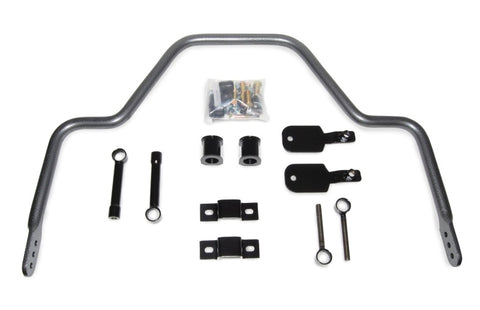 Hellwig 19-21 Ford F-450 Dually 4WD Solid Heat Treated Chromoly 1-5/16in Big Wig Rear Sway Bar - 7776