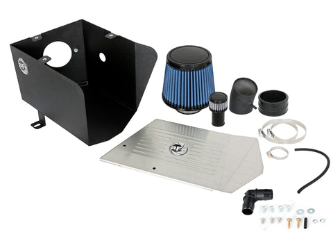 aFe MagnumFORCE Intakes Stage-1 P5R AIS P5R VW Golf/Jetta 00-04.5 l4-1.8/1.9L - 54-10831