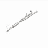 MagnaFlow Sys C/B 07-08 Toy Tundra 5.7 EC/CC - 17112