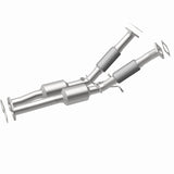 MagnaFlow Direct Fit Catalytic Converter 2010-2014 Volvo XC90 3.2 - 21-506