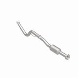 MagnaFlow 2009 Chevrolet Express 4500 V8 6.0L Right Underbody Catalytic Converter - 280428